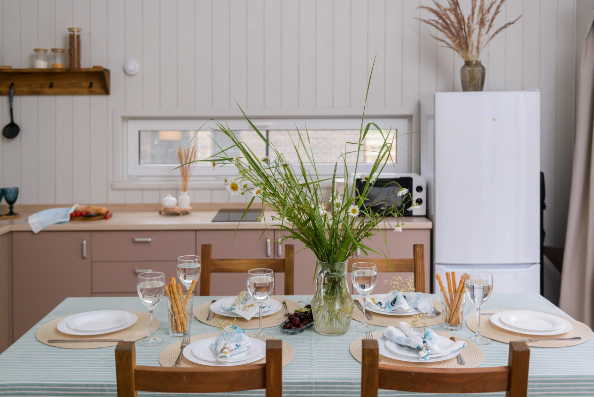 Частный дом Simple Life Home 361