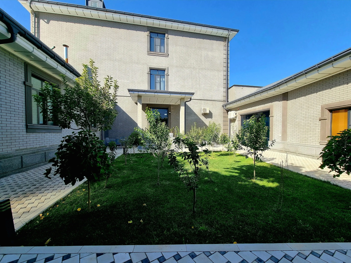 Отель Old Station