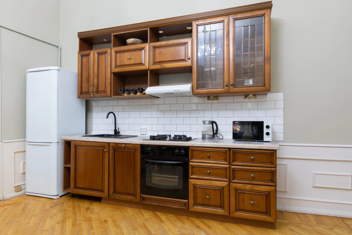 Апартаменты Fontanka-Apartments