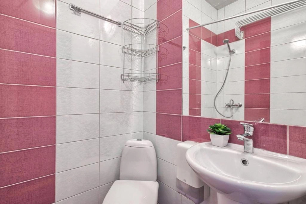 Апартаменты Остров студия 3