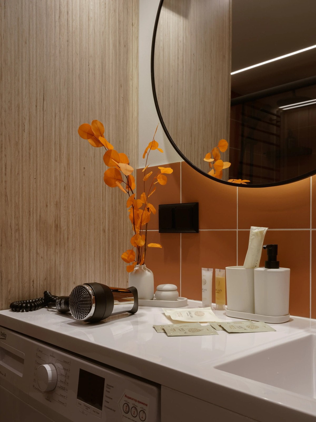 Квартира Студия Suite в центре Питера