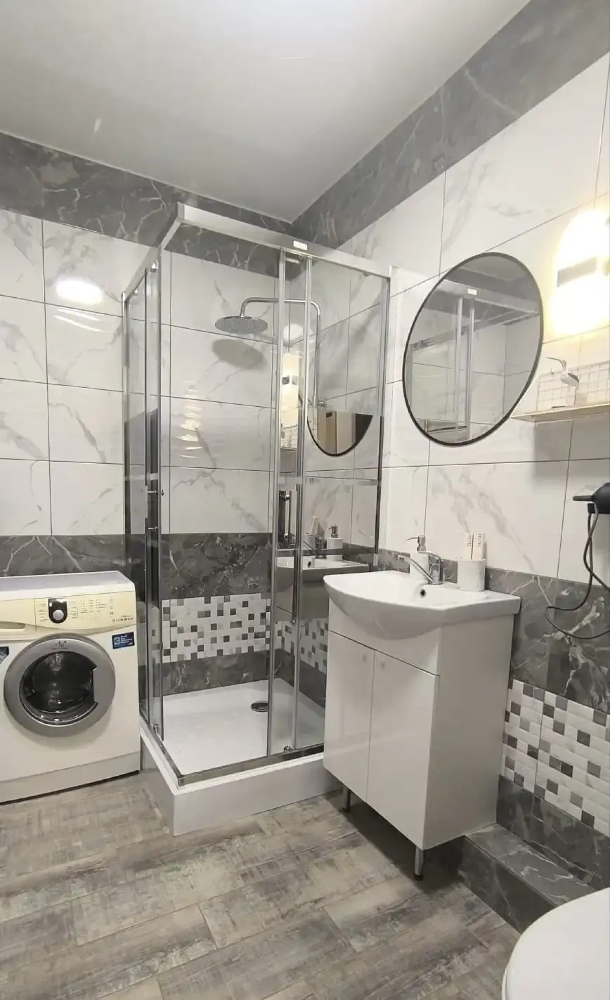 Квартира Балтийский Стиль