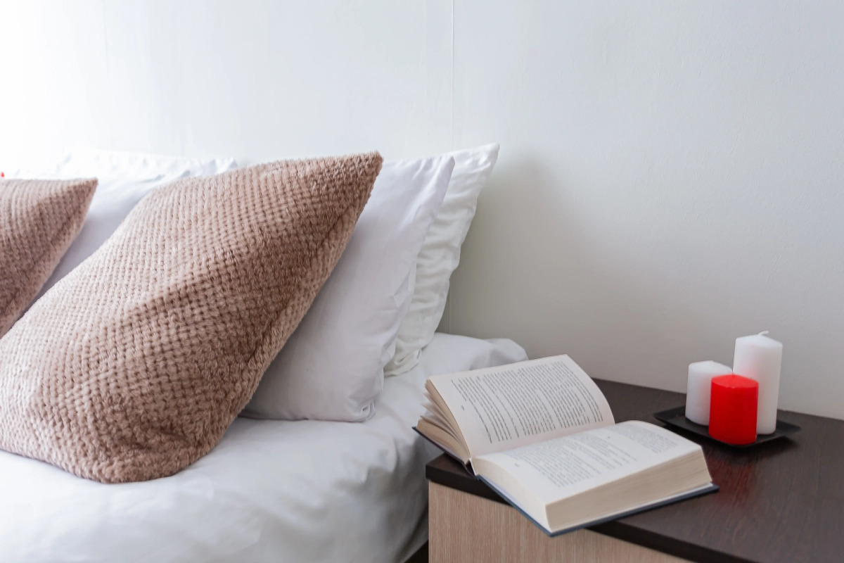 Квартира Двухкомнатная комфорт на метро Печатники