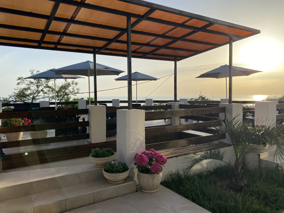 Гостевой дом Villa16plus