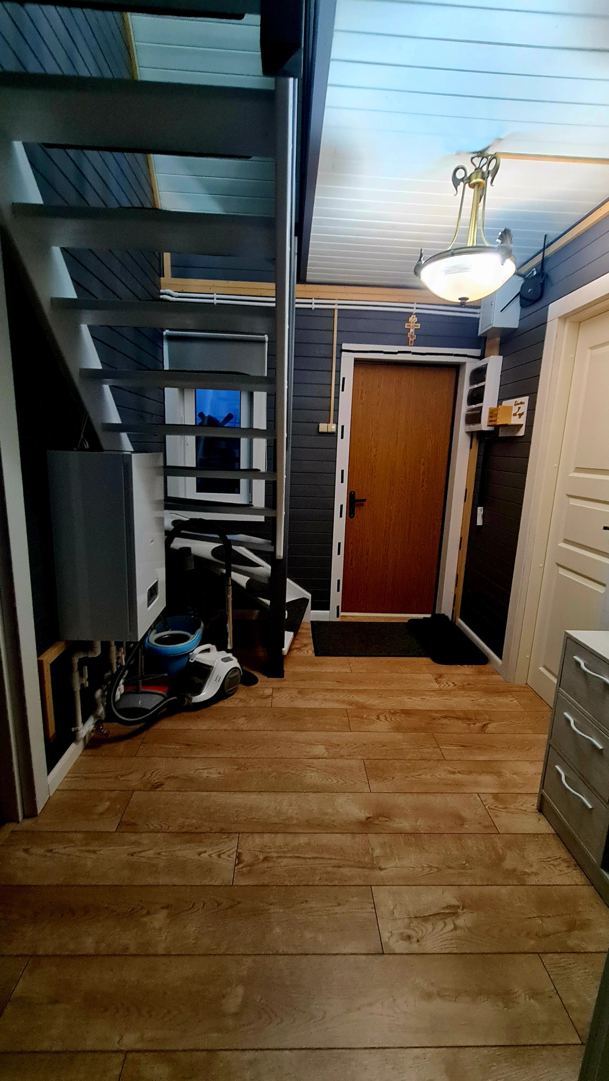 Частный дом Желтый Зал