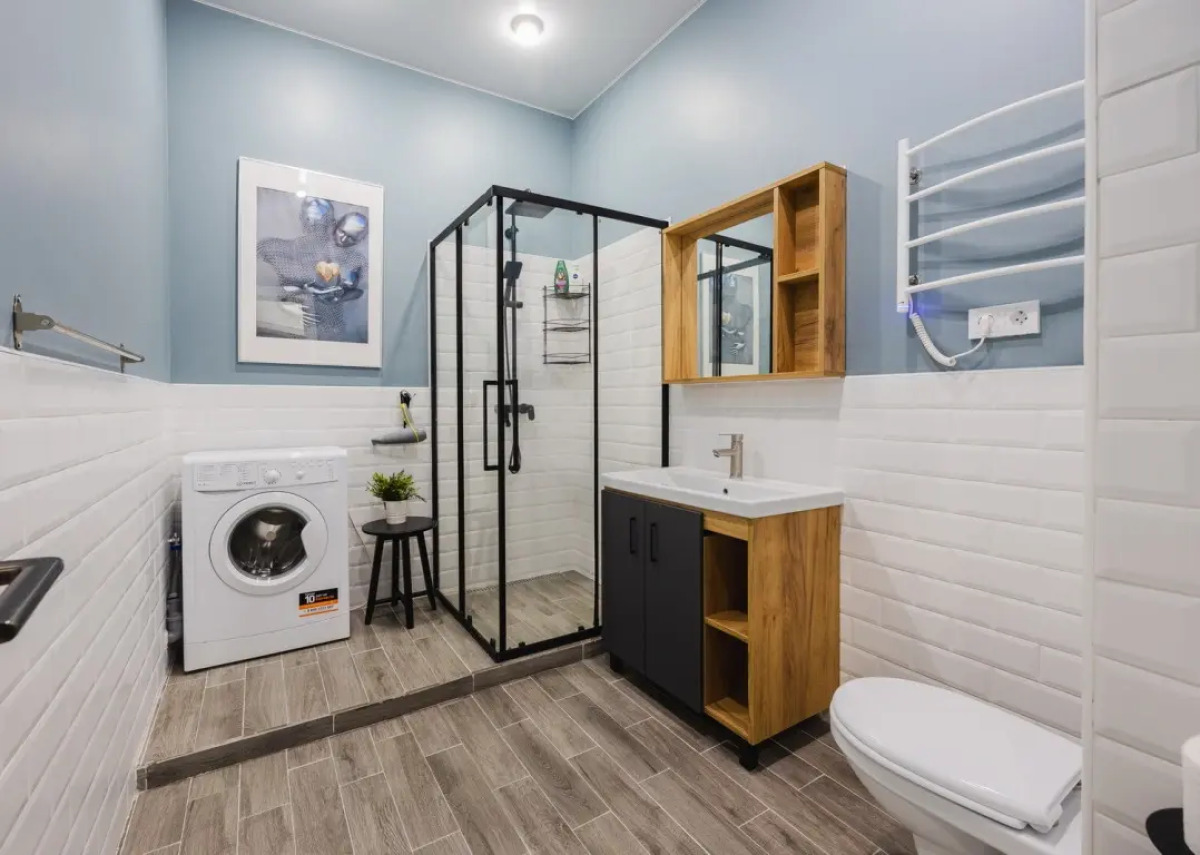 Апартаменты на Невском 53 2