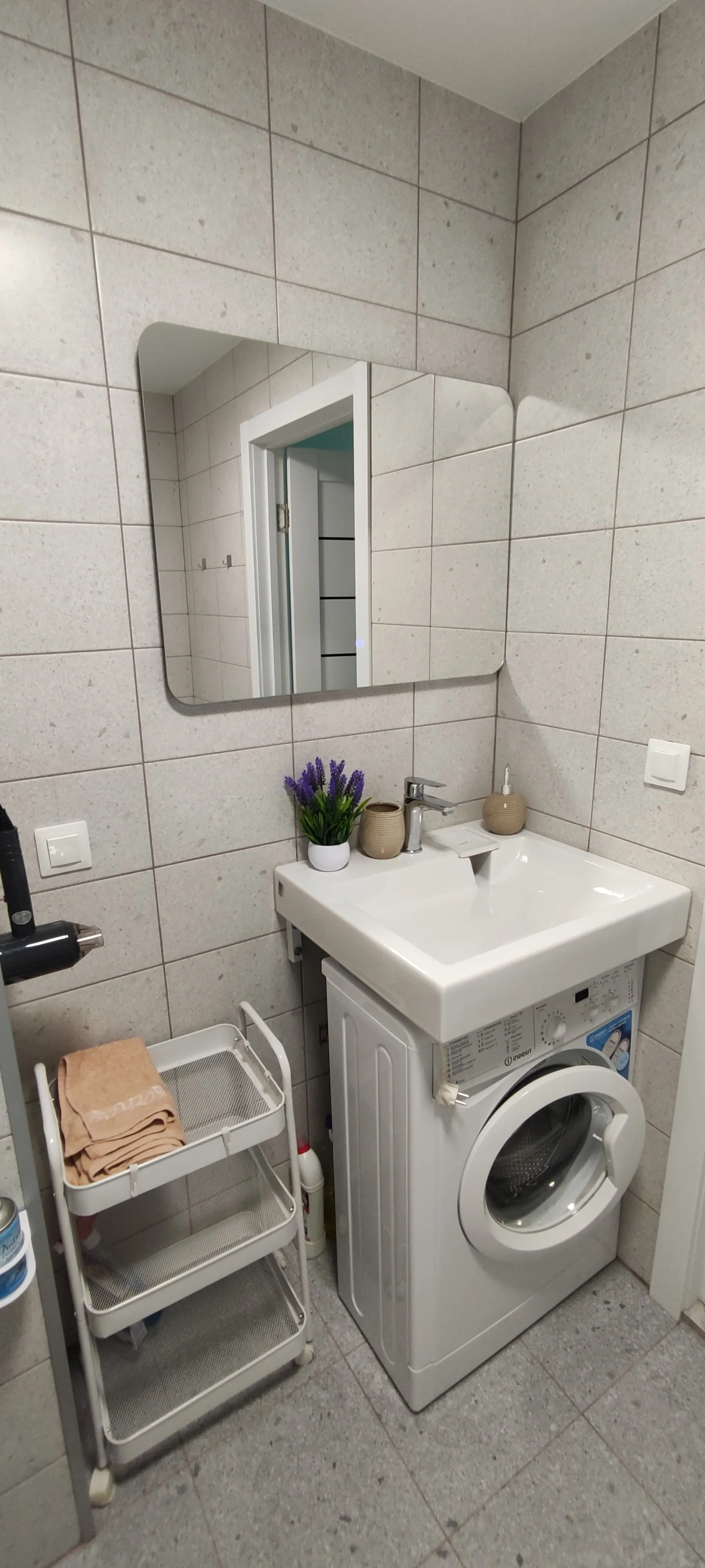 Квартира Уютная студия 806