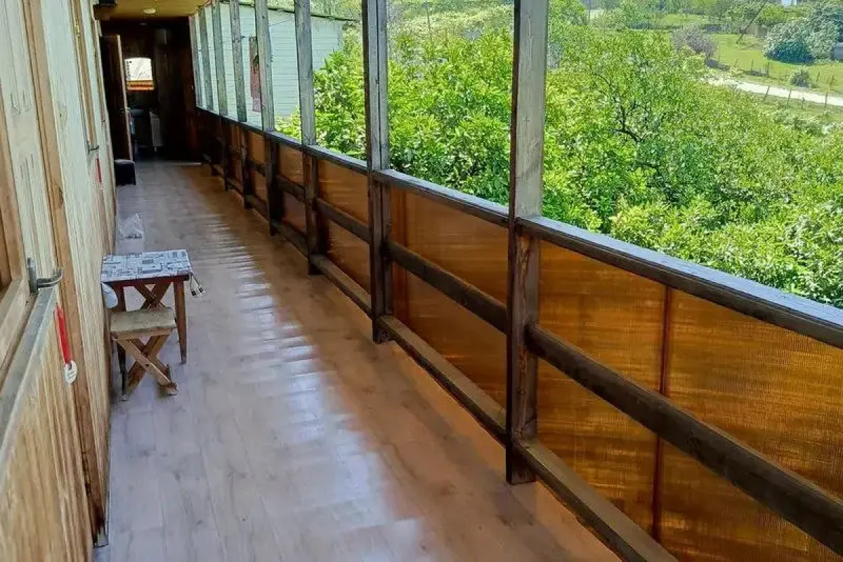 Гостевой дом Отдых у Ашота и Джульетты