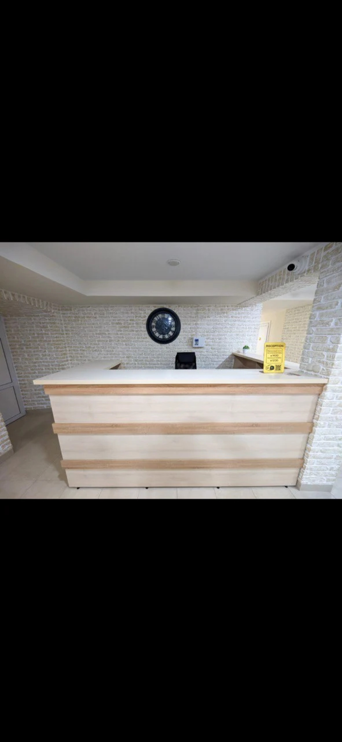 Отель Шесть Гор