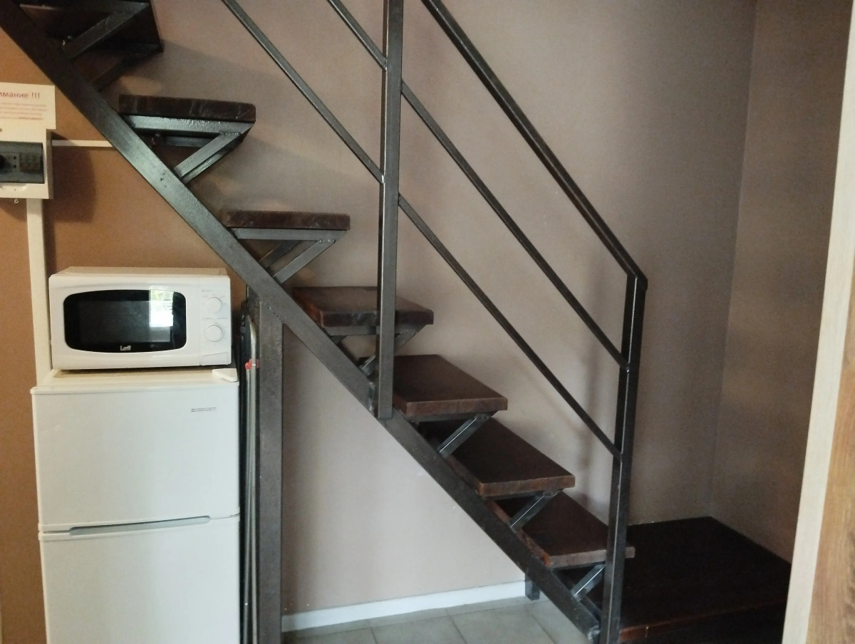 Гостевой Дом с Сауной Вишнёвый Сад