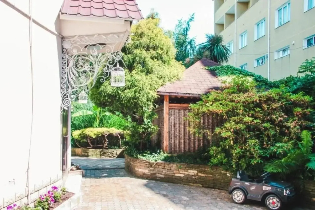 Гостевой дом Viva Виктория by Sun City Hotels