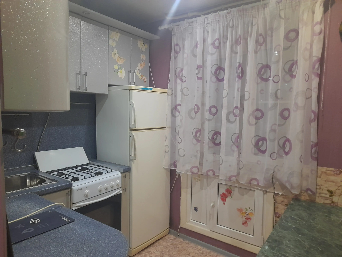 Квартира Радищева