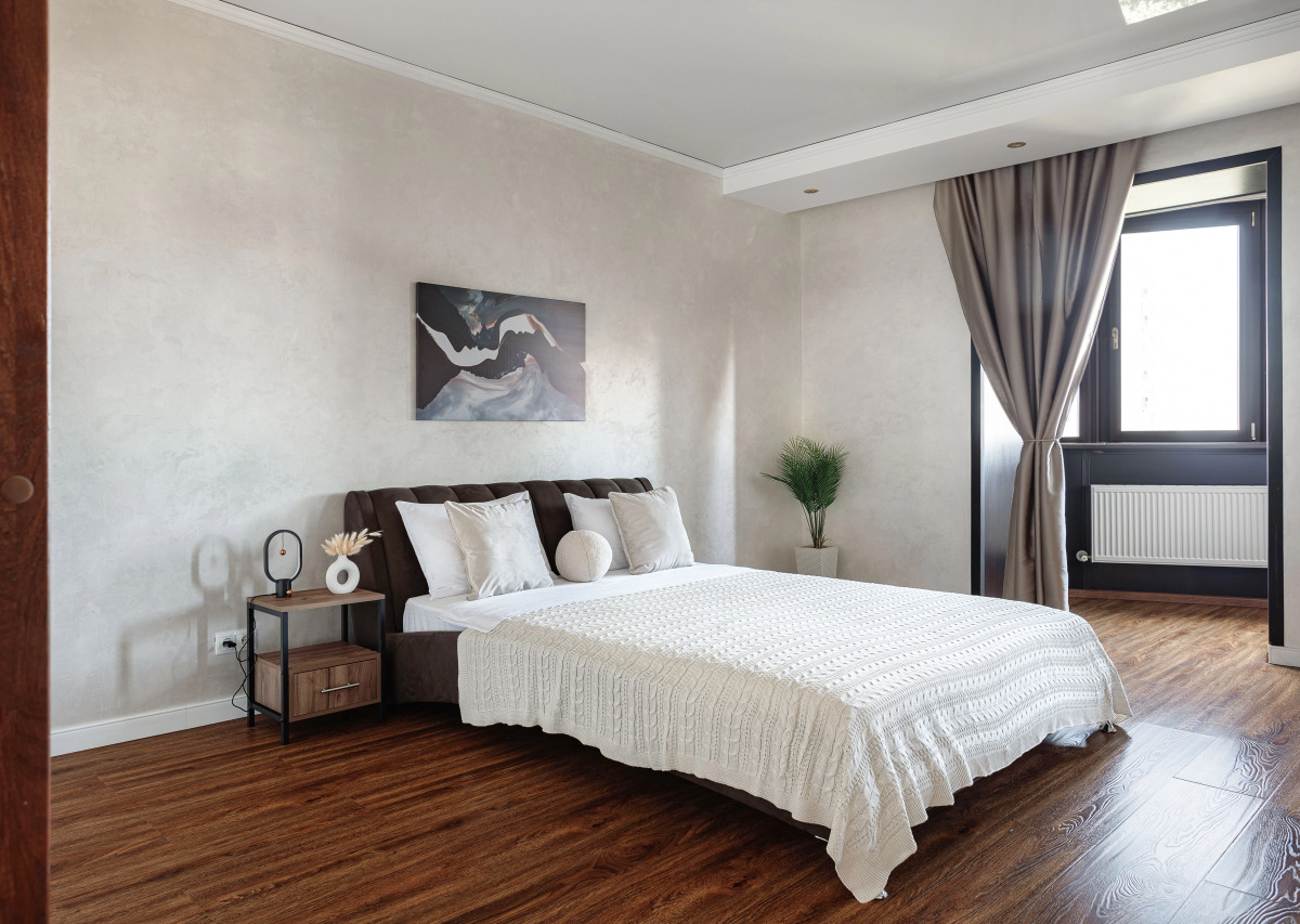 Апартаменты City loft