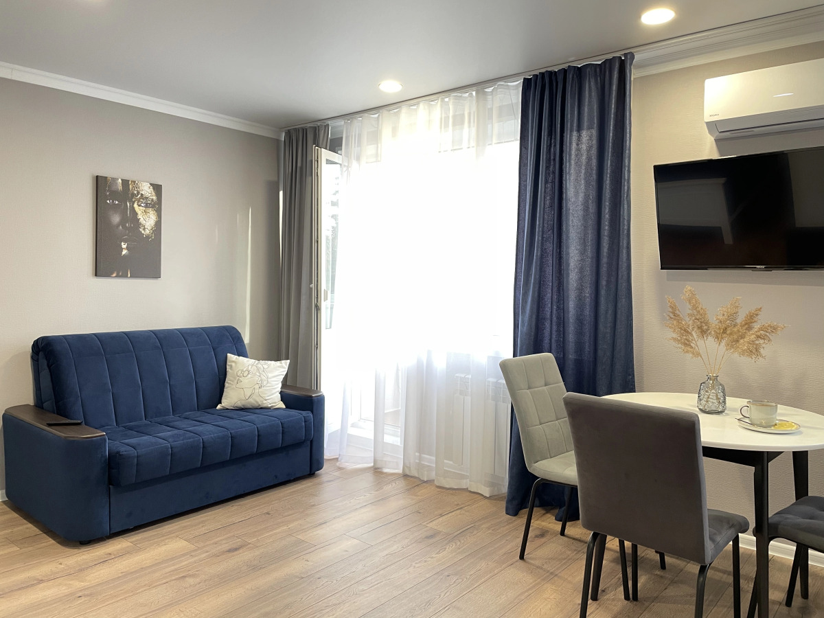 Квартира Доброе Утро