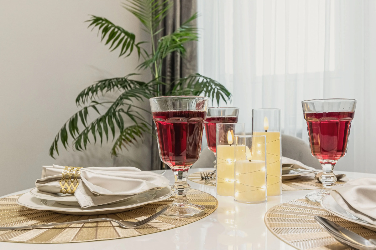 Апартаменты на Заречной семейные