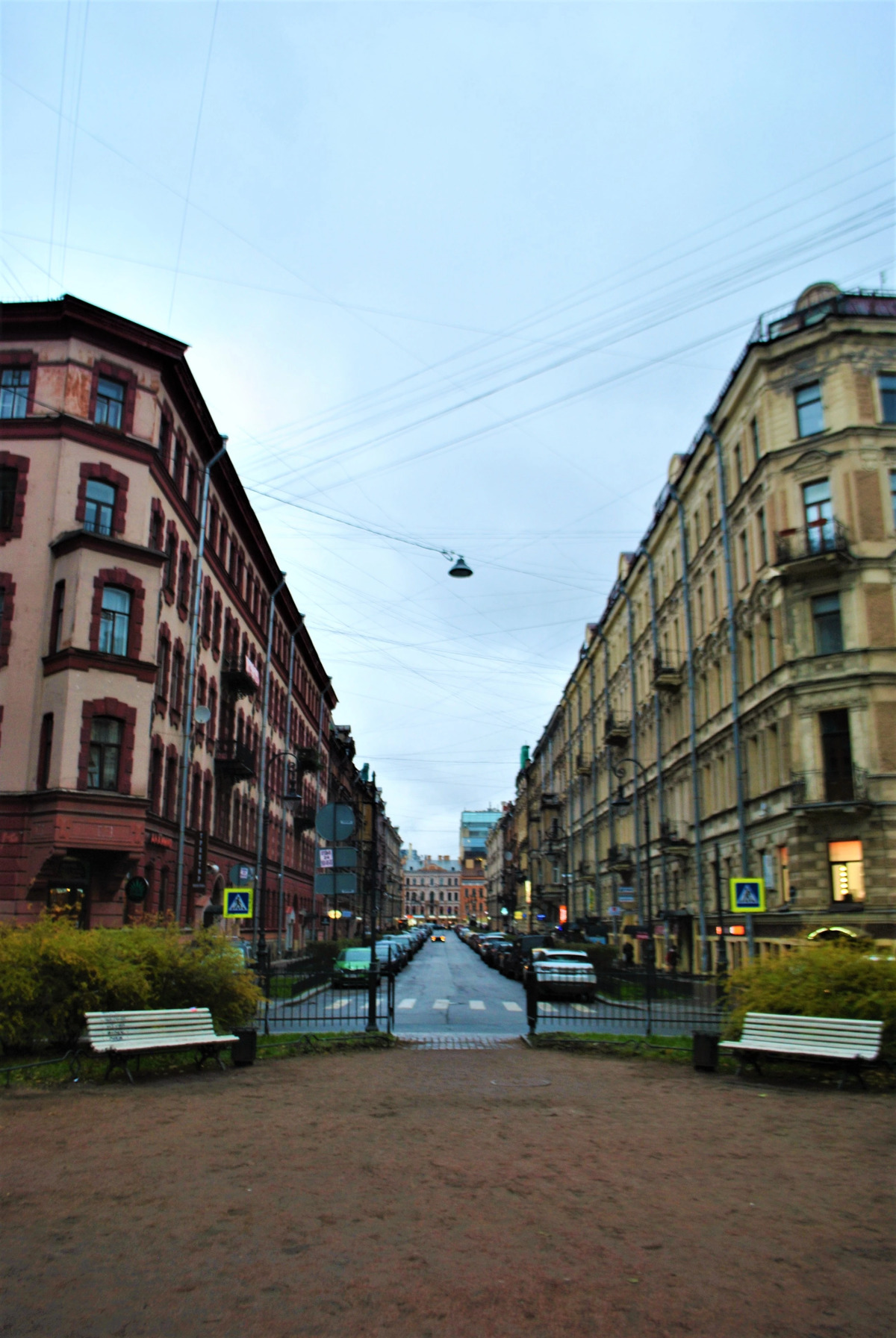 Мини-отель Brave