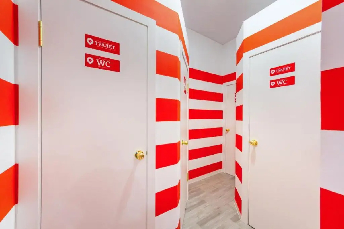 Хостел 5Небо