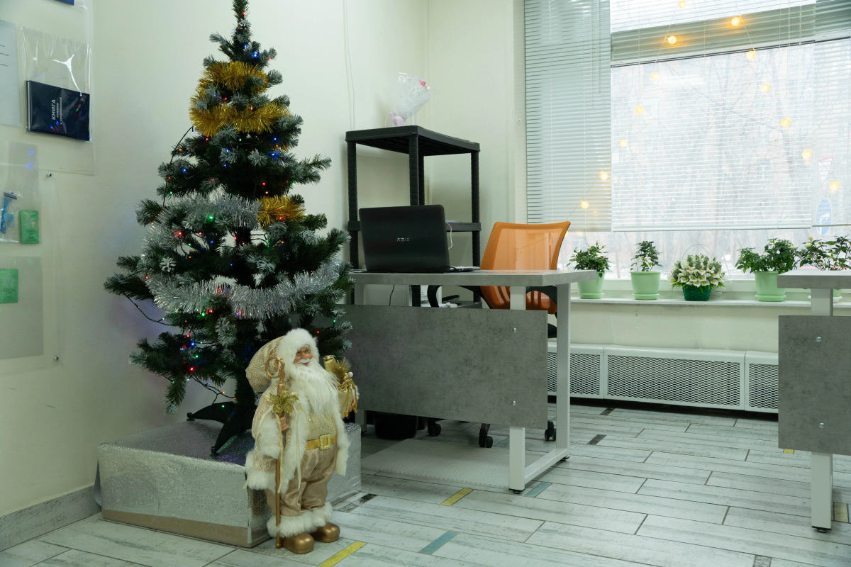 Хостел Все Медведи All Bears