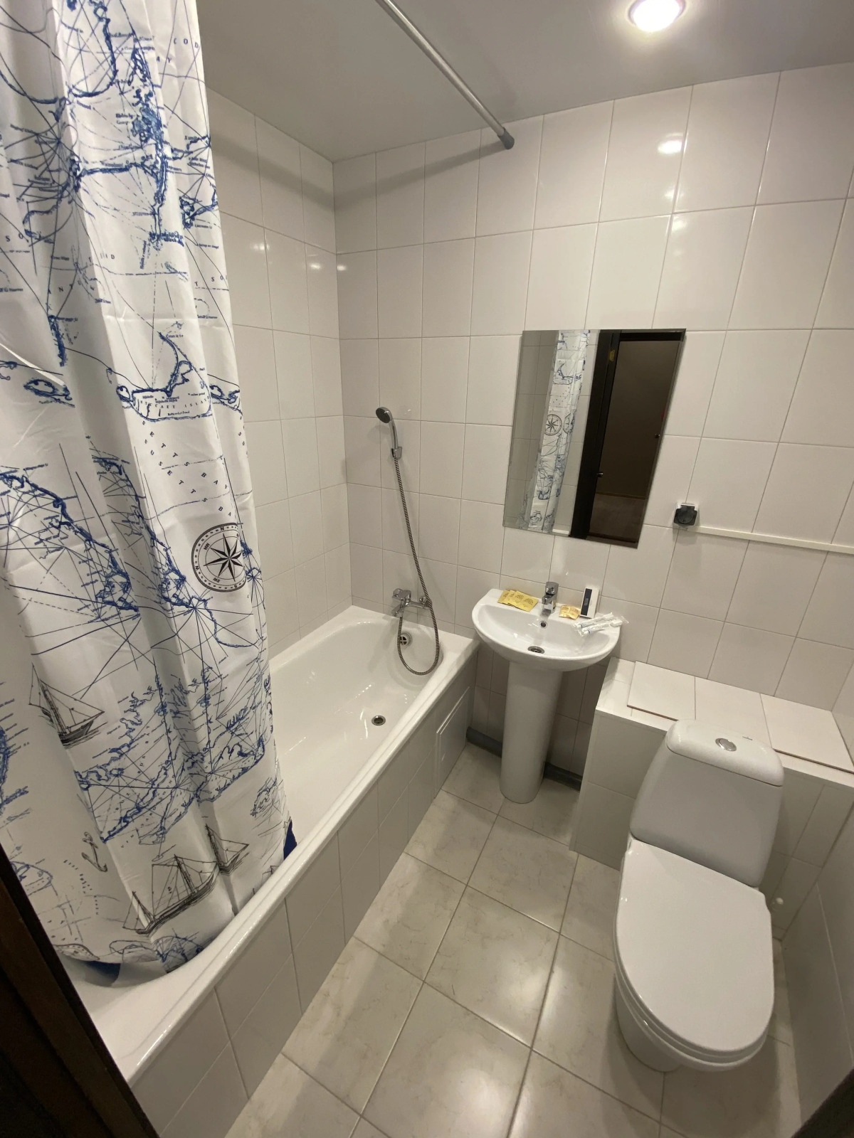 Мини-отель Аэропорт Внуково