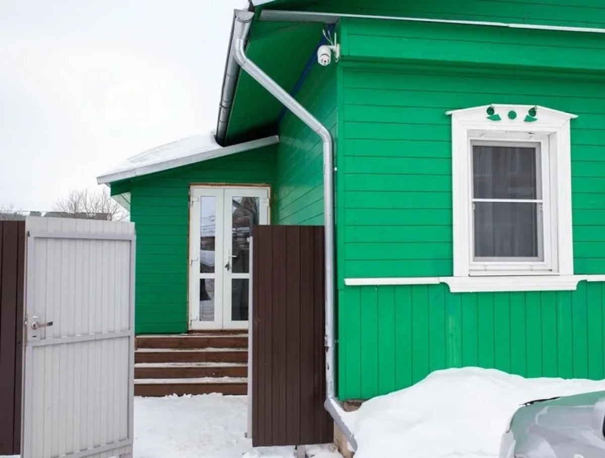 Красноармейская 40