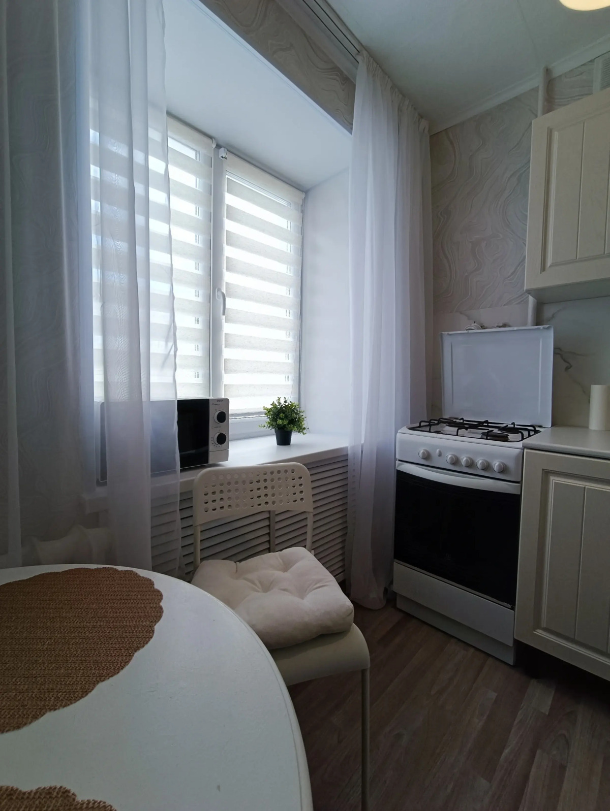 Квартира на Ленина 52