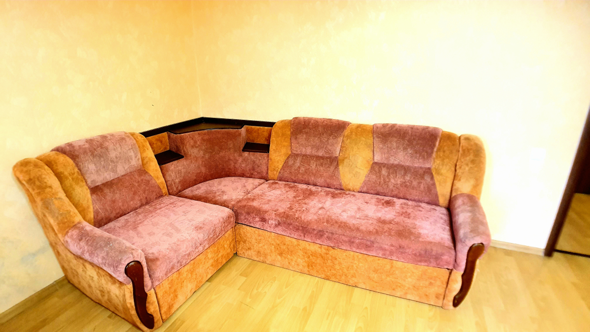 Апартаменты RoomOnDay на ул.Мира арт.000140