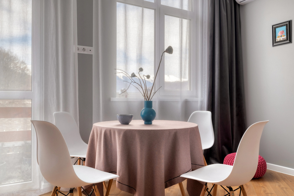 Апартаменты на Красной Поляне