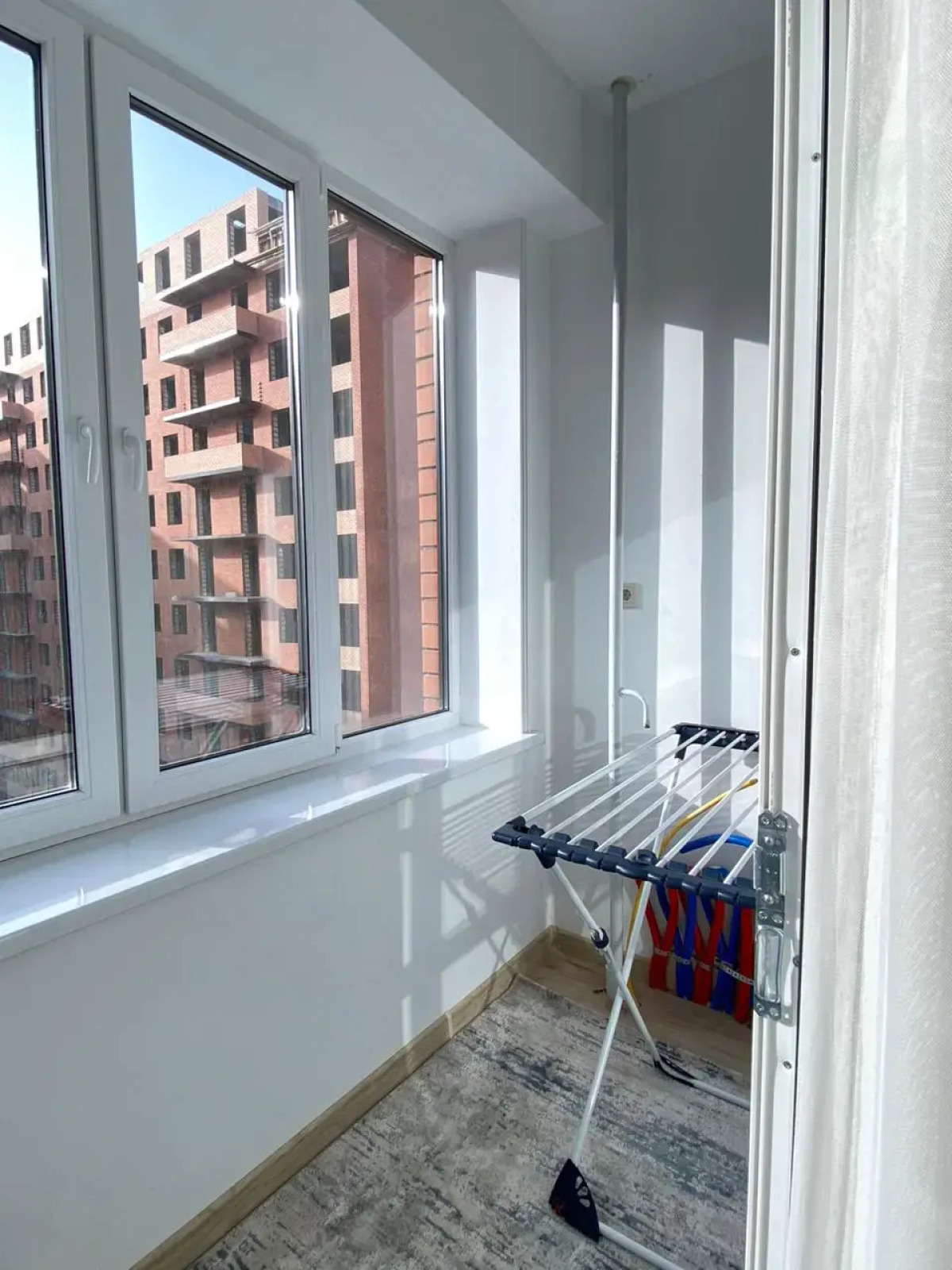 Апартаменты На берегу моря-Каспийск 1