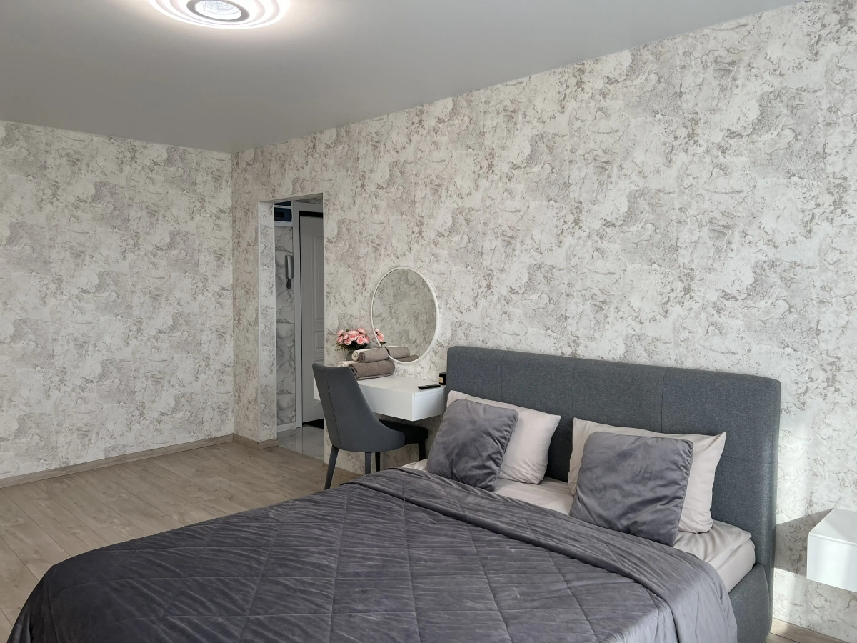 Квартира на Кольском 174