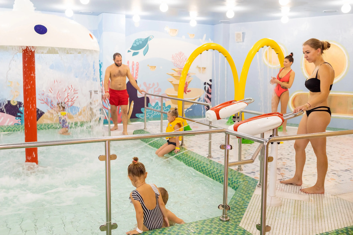 Апартаменты в СПА Баден Баден