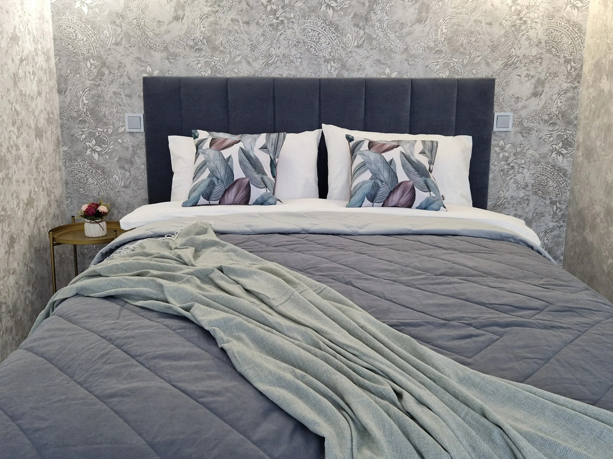 Квартира Золотой Центр На Театральной