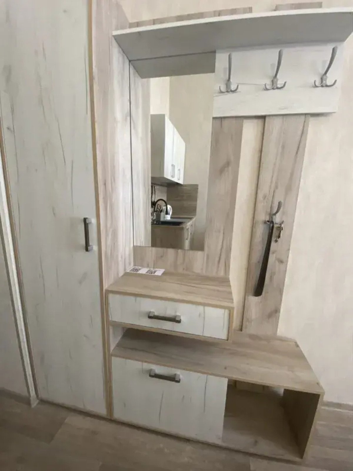 Апартаменты на улице Театральной 26