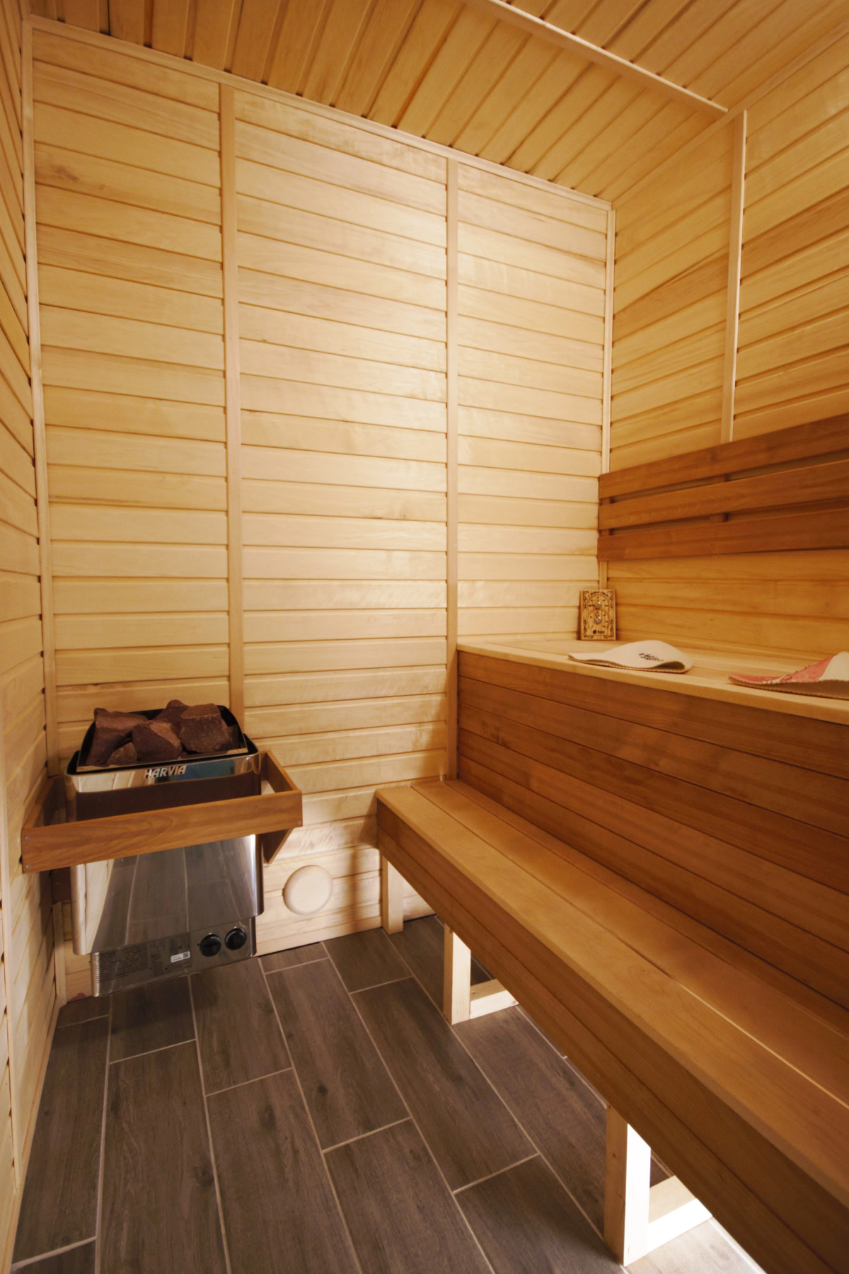 База Отдыха Любимый Уголок