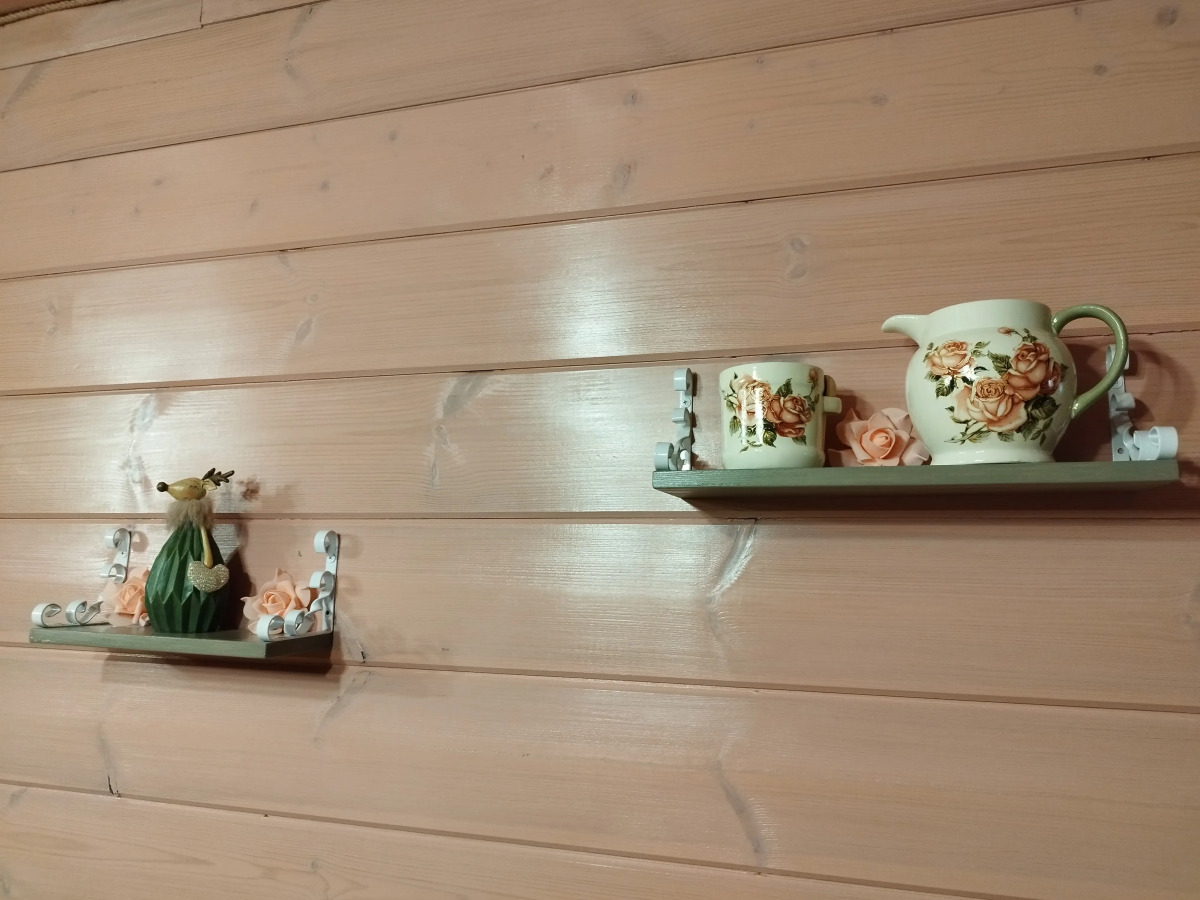 Гостевой Дом S Baney