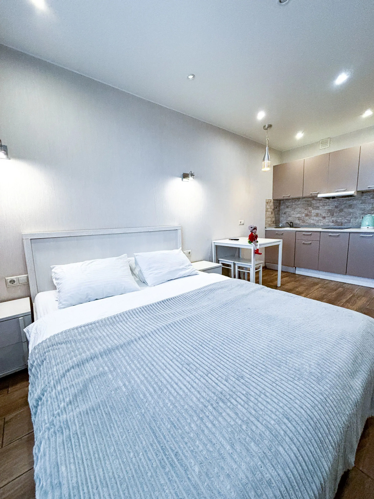 Жилое помещение MegaStay 11