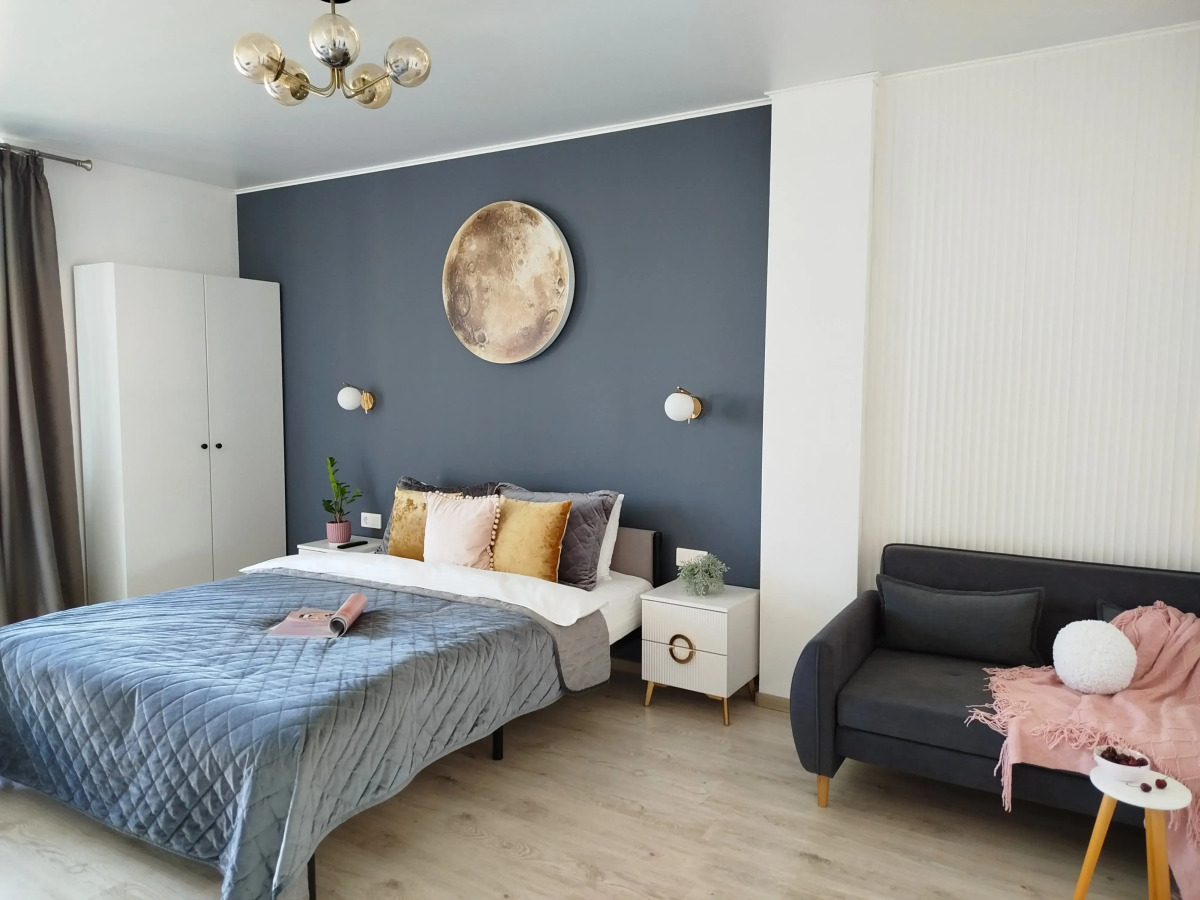 Апартаменты Гагарин у Королевских ворот