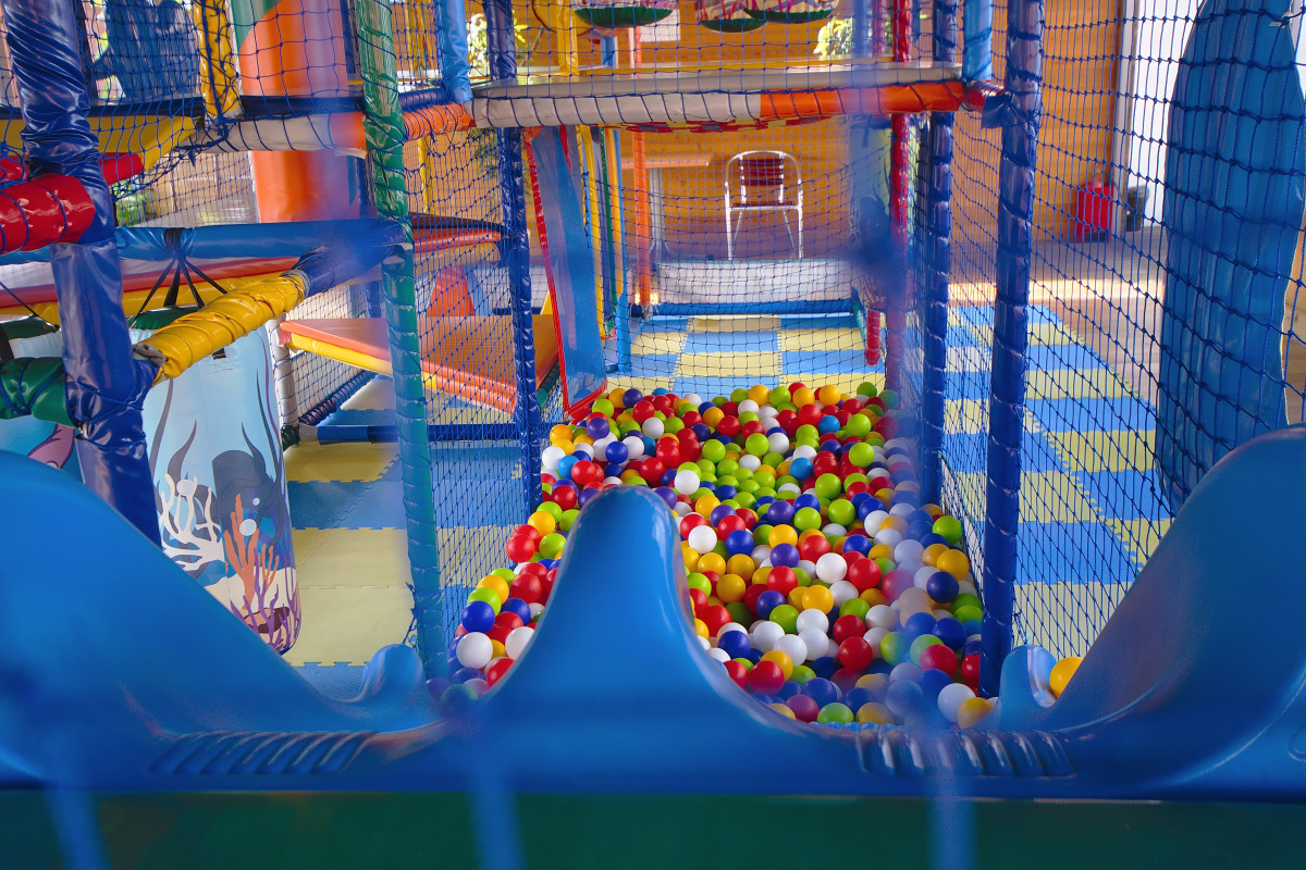 Отель Лотос