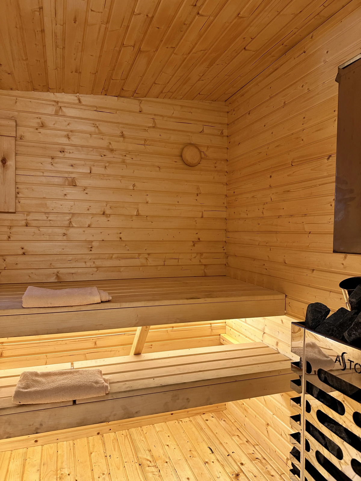 Гостевой дом Мантарини