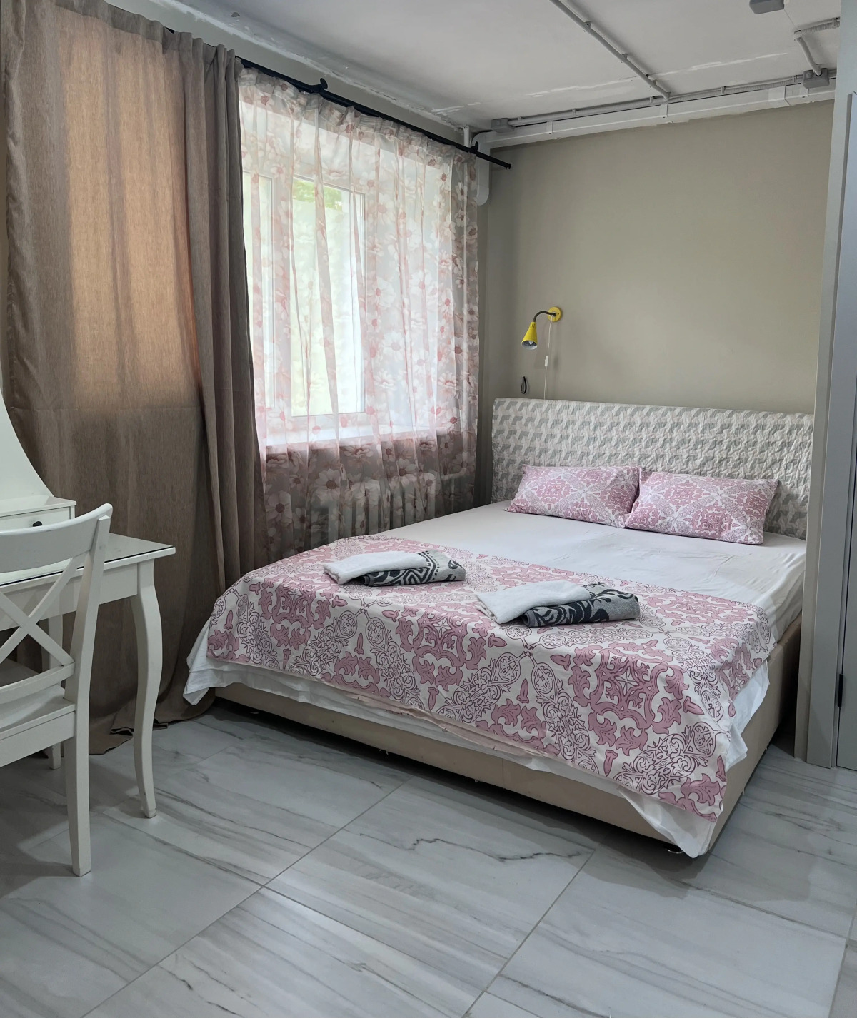 Квартира на Улице Чехова 28