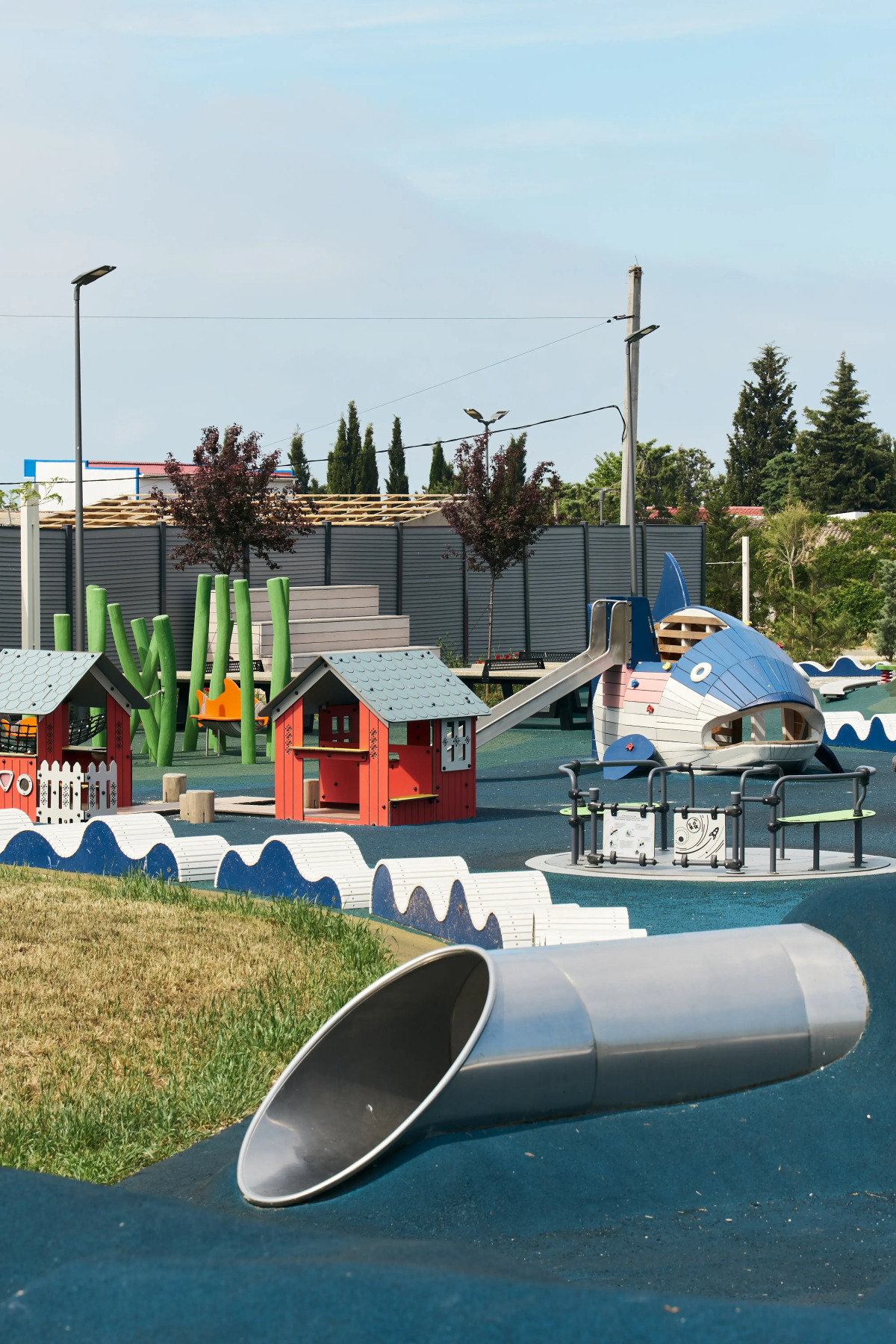 Мини-отель Бухта Афинеон