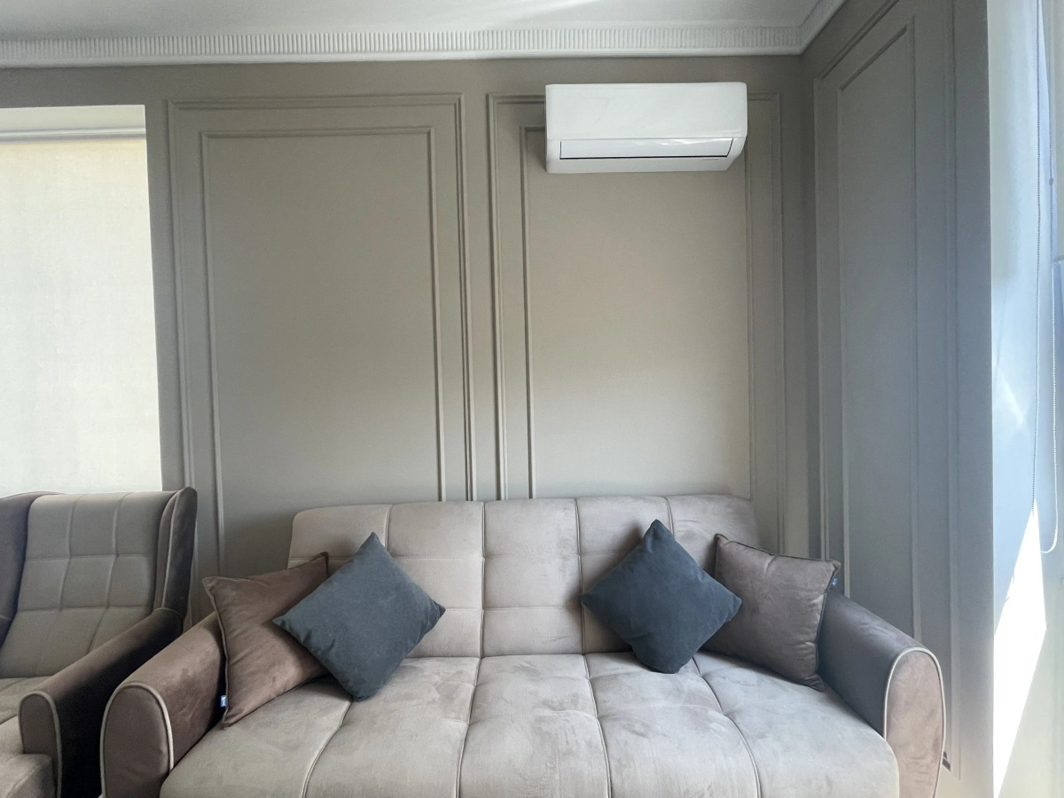 Апартаменты Любимая в ЖK  4YOU на пр. Гагарина 255