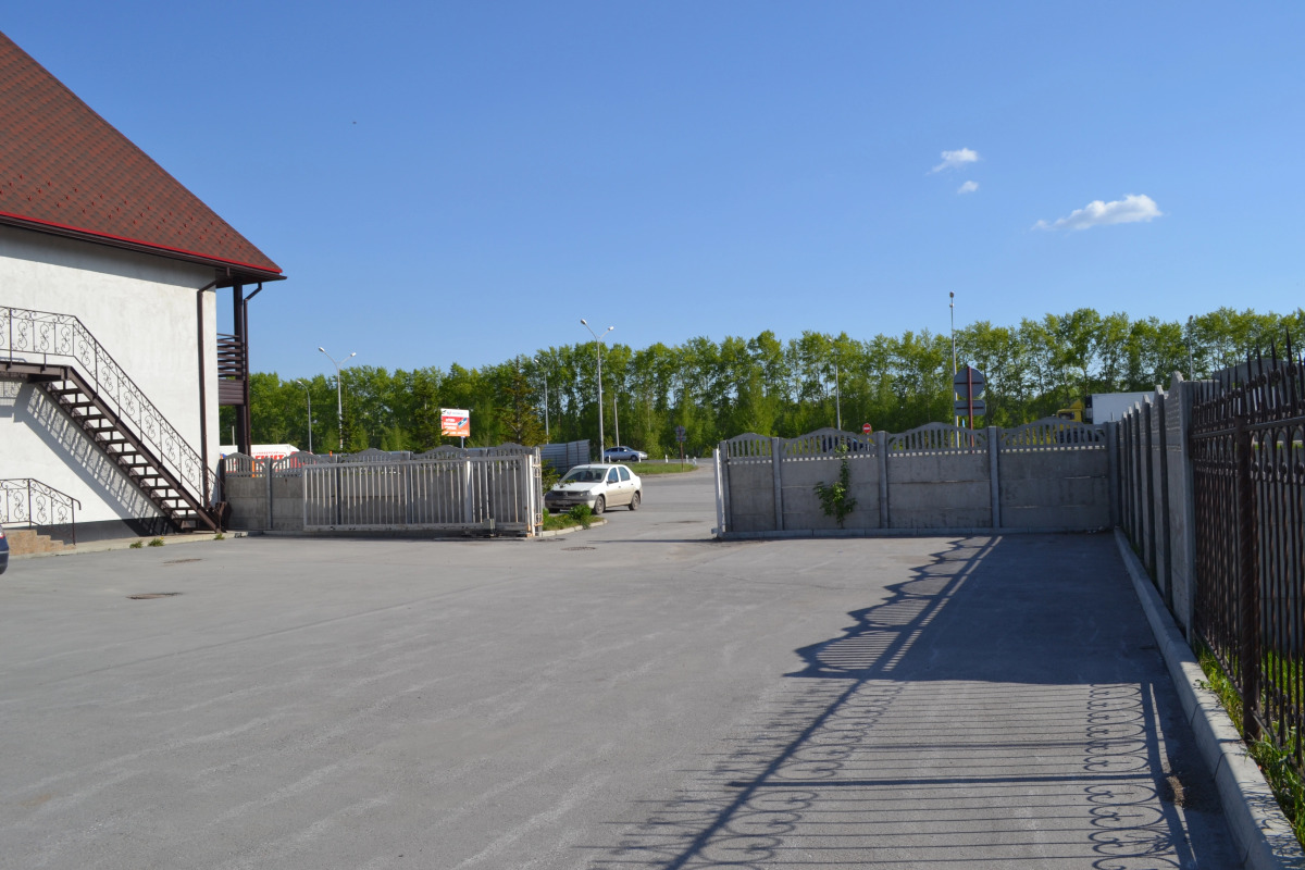 Мини-отель У Петровича