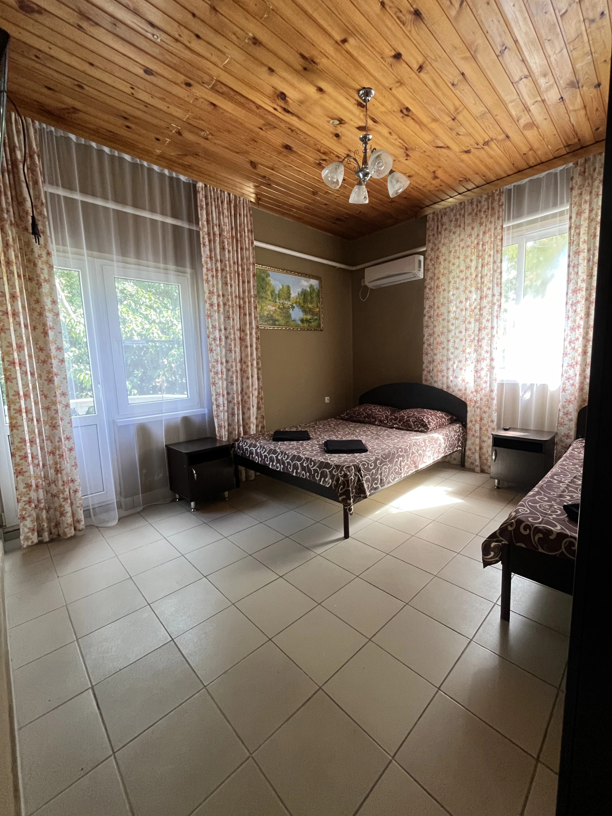 Гостевой дом Астра