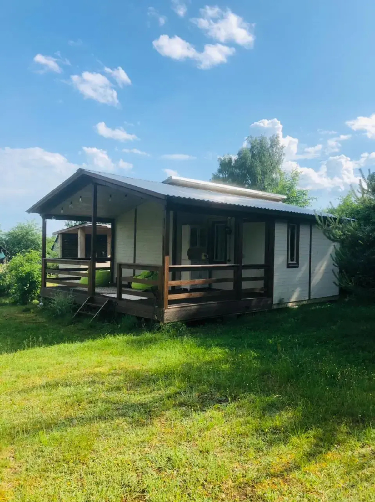 Частный дом На Острове