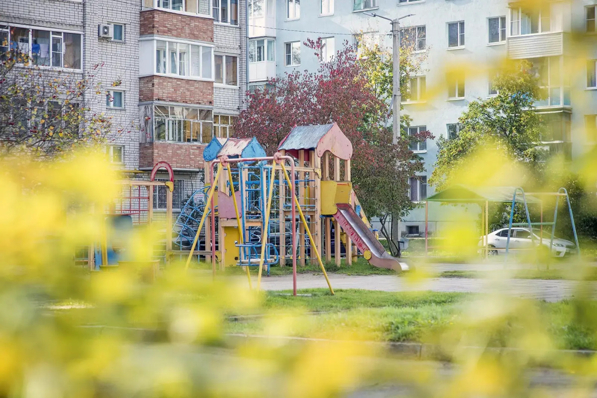 Квартира На Советском проспекте 68 НаСутки35