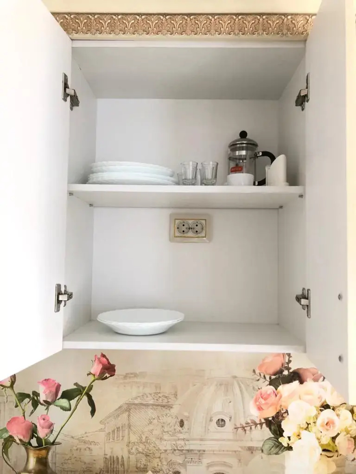 Квартира Элитные апартаменты у Кремля