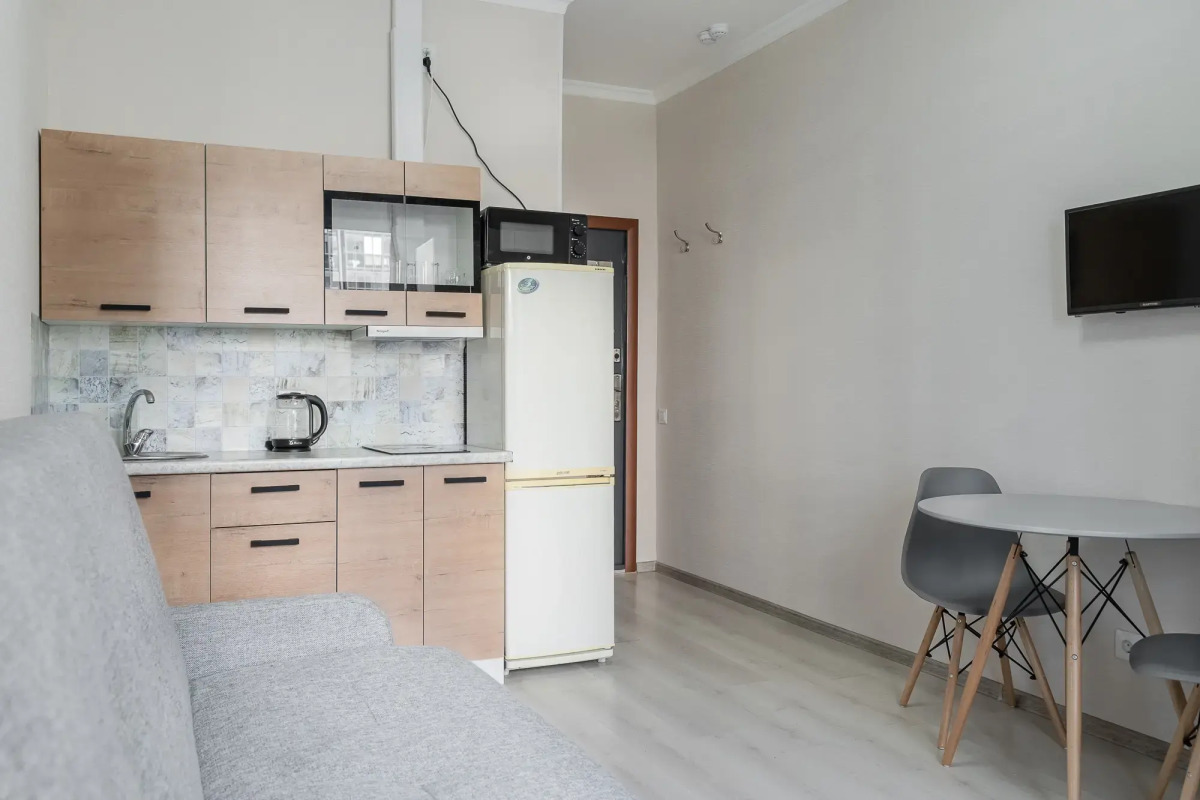 Апартаменты ArtSolnce Санкт-Петербург