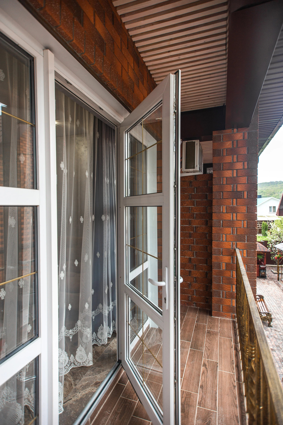 Господин Постоялец