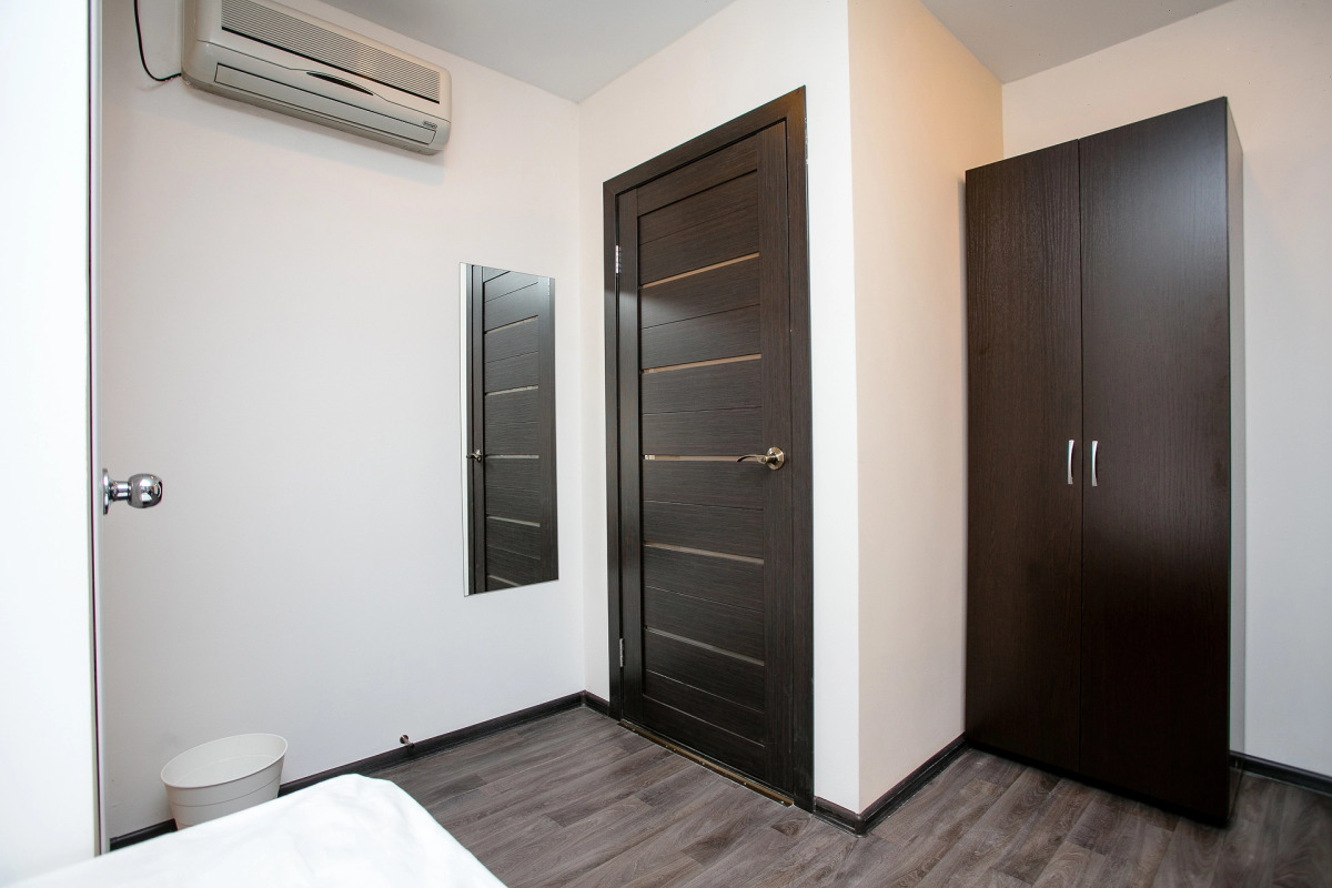 Мини-отель New House