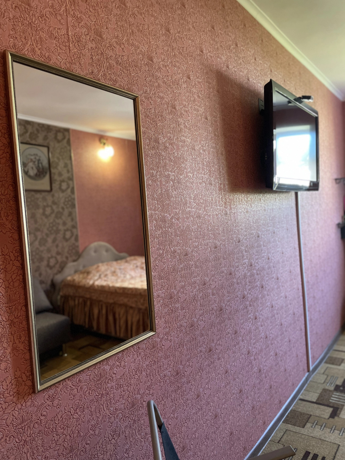 Гостевой дом Тургенева 97